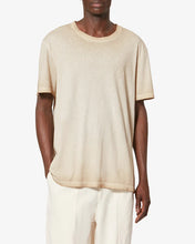 Charger l'image dans la galerie, Isabel Marant T-shirt Honore Beige