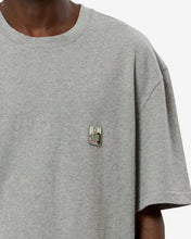 Charger l'image dans la galerie, Isabel Marant T-shirt Hugo Grey