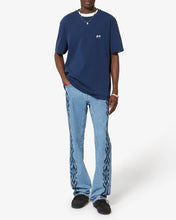 Charger l'image dans la galerie, Isabel Marant T-shirt Hugo Indigo