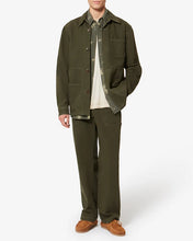 Charger l'image dans la galerie, Isabel Marant Veste Ardy Khaki