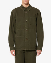 Charger l'image dans la galerie, Isabel Marant Veste Ardy Khaki