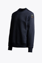 Charger l'image dans la galerie, Parajumpers Sweatshirt K2 Blue Navy