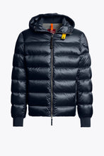Charger l'image dans la galerie, Parajumpers Doudoune Pharell Blue Navy