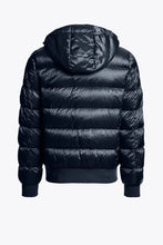 Charger l'image dans la galerie, Parajumpers Doudoune Pharell Blue Navy