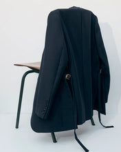 Charger l'image dans la galerie, Margaux Lonnberg Veste Chase Navy Stripes