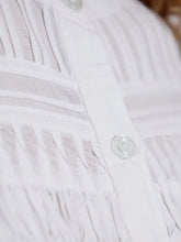 Charger l&#39;image dans la galerie, Isabel Marant Etoile Blouse Plalia White