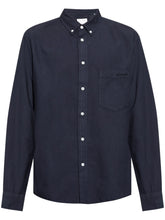 Charger l&#39;image dans la galerie, Isabel Marant Chemise Jasolo Faded Night