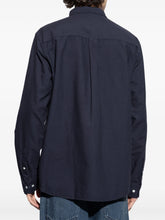 Charger l&#39;image dans la galerie, Isabel Marant Chemise Jasolo Faded Night