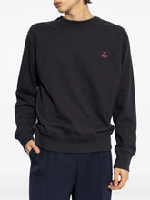 Charger l&#39;image dans la galerie, Isabel Marant Sweatshirt Mike Midnight