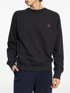 Isabel Marant Sweatshirt Mike Midnight