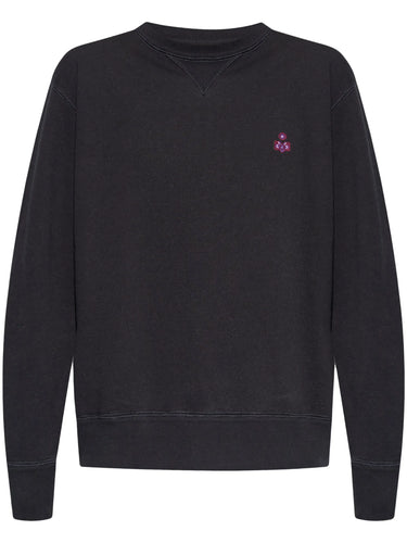 Isabel Marant Sweatshirt Mike Midnight