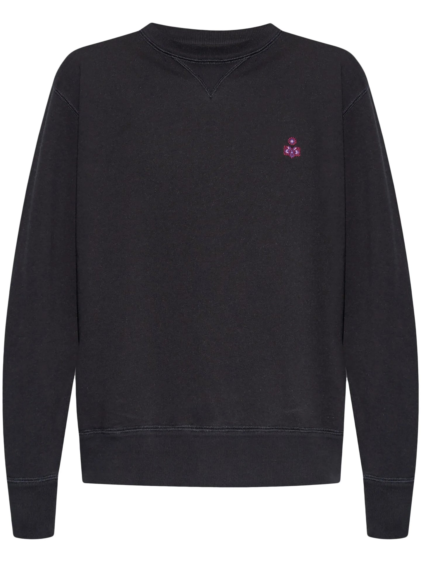 Isabel Marant Sweatshirt Mike Midnight
