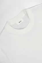 Charger l&#39;image dans la galerie, NN07 T-shirt Adam Coton Pima Blanc