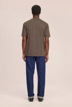 Charger l'image dans la galerie, NN07 T-shirt Adam Coton Pima Earthwood