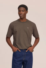 Charger l'image dans la galerie, NN07 T-shirt Adam Coton Pima Earthwood