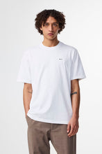 Charger l&#39;image dans la galerie, NN07 T-shirt Adam Coton Pima White