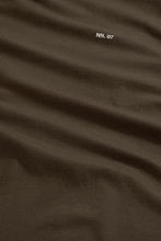 Charger l'image dans la galerie, NN07 T-shirt Adam Coton Pima Earthwood
