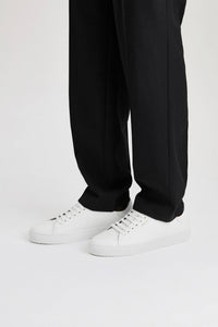 Axel Arigato Baskets Clean 90 White