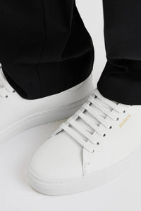Axel Arigato Baskets Clean 90 White