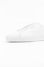 Charger l&#39;image dans la galerie, Axel Arigato Baskets Clean 90 White