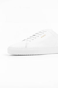 Axel Arigato Baskets Clean 90 White