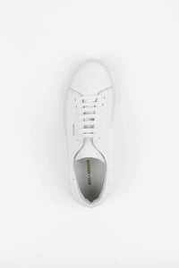 Axel Arigato Baskets Clean 90 White