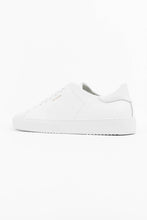 Charger l&#39;image dans la galerie, Axel Arigato Baskets Clean 90 White