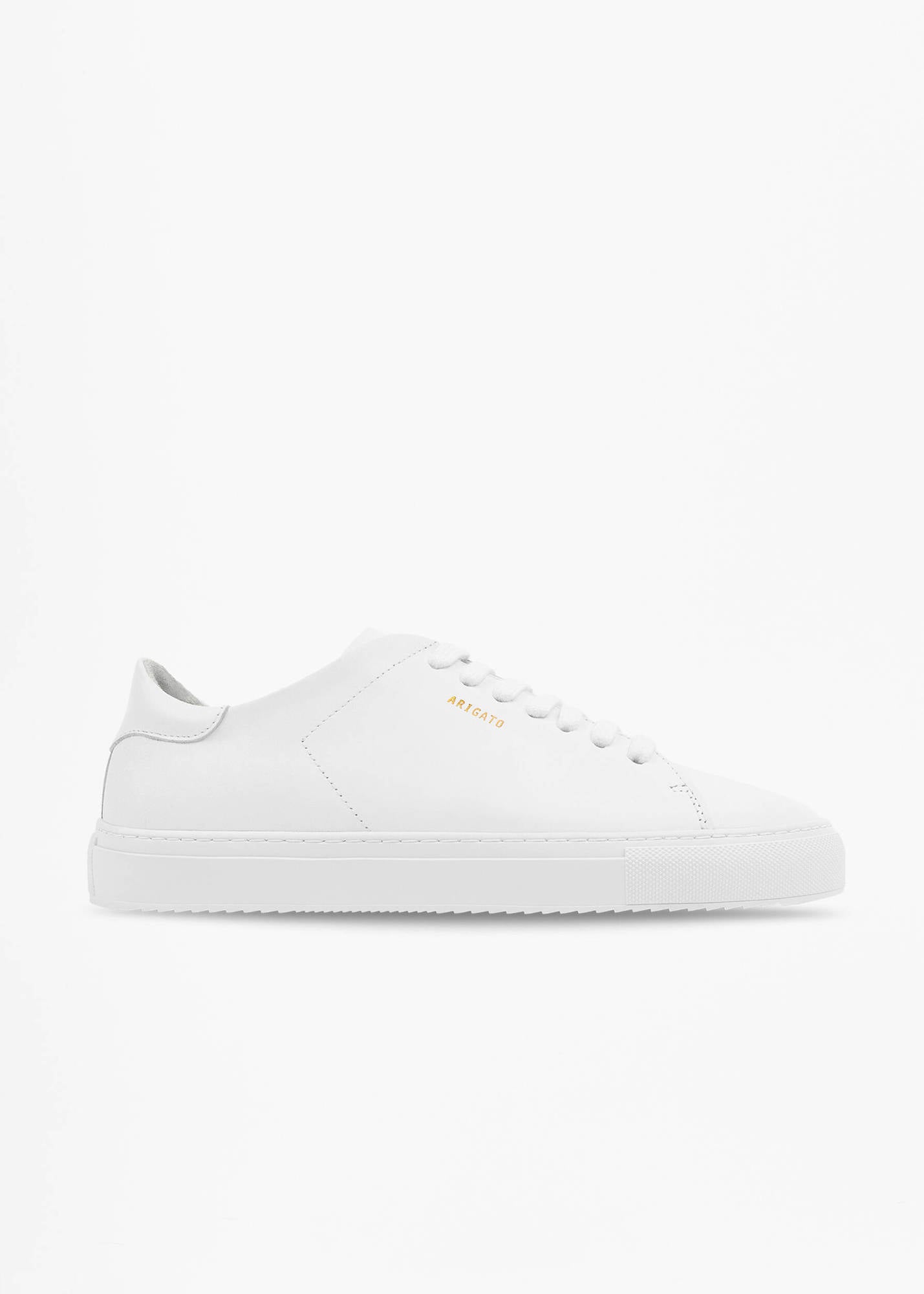 Axel Arigato Baskets Clean 90 White