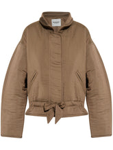 Charger l&#39;image dans la galerie, Isabel Marant Etoile Veste Selane Khaki