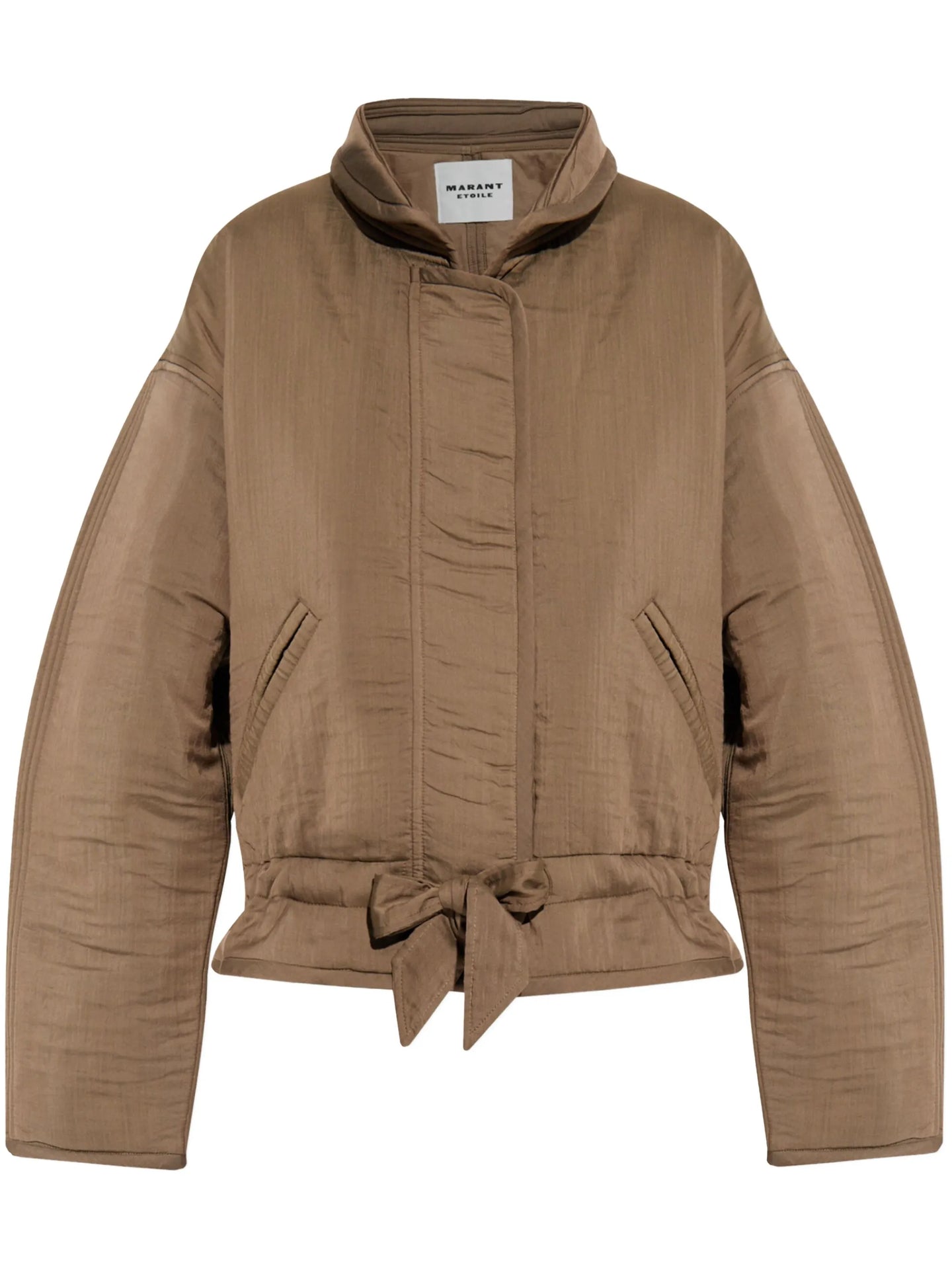 Isabel Marant Etoile Veste Selane Khaki
