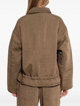 Charger l&#39;image dans la galerie, Isabel Marant Etoile Veste Selane Khaki