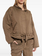 Charger l&#39;image dans la galerie, Isabel Marant Etoile Veste Selane Khaki