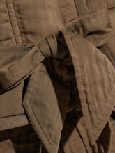 Charger l&#39;image dans la galerie, Isabel Marant Etoile Veste Selane Khaki