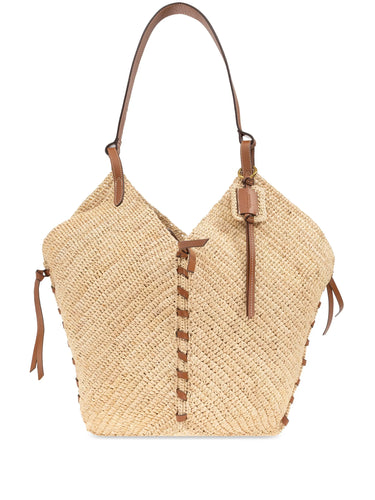 Isabel Marant Etoile Sac Tampa Natural