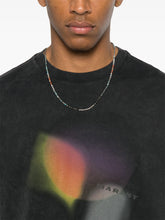 Charger l&#39;image dans la galerie, Isabel Marant T-shirt Hugo Faded Black