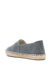 Charger l&#39;image dans la galerie, Isabel Marant Etoile Espadrilles Canae Faded Black