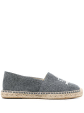 Charger l&#39;image dans la galerie, Isabel Marant Etoile Espadrilles Canae Faded Black