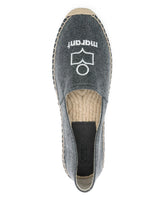 Charger l&#39;image dans la galerie, Isabel Marant Etoile Espadrilles Canae Faded Black