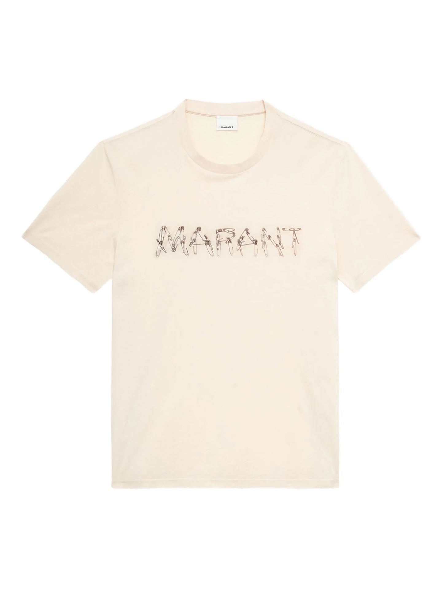Isabel Marant T-shirt Honore Ecru