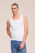 Charger l'image dans la galerie, NN07 Débardeur Mick White