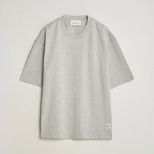 Charger l'image dans la galerie, AMI T-shirt Heritage Ami Paris Gris Cendre