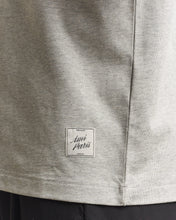 Charger l'image dans la galerie, AMI T-shirt Heritage Ami Paris Gris Cendre
