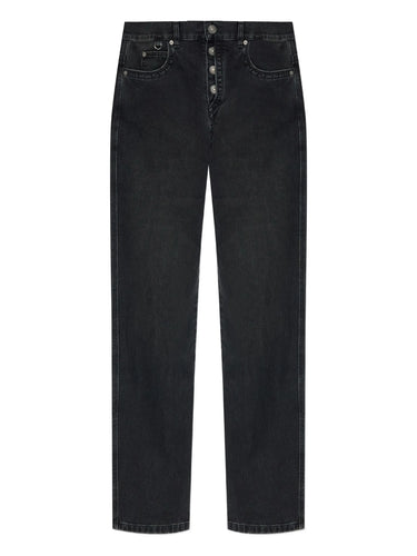 Isabel Marant Pantalon Jeffrey Black