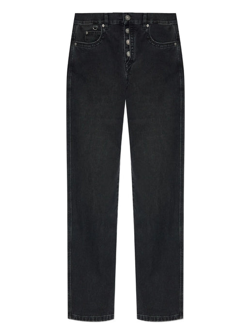 Isabel Marant Pantalon Jeffrey Black