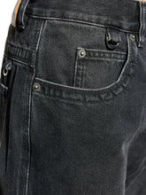 Charger l&#39;image dans la galerie, Isabel Marant Pantalon Jeffrey Black