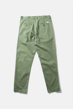 Charger l&#39;image dans la galerie, Edmmond Studios Chino Pants Plain Khaki