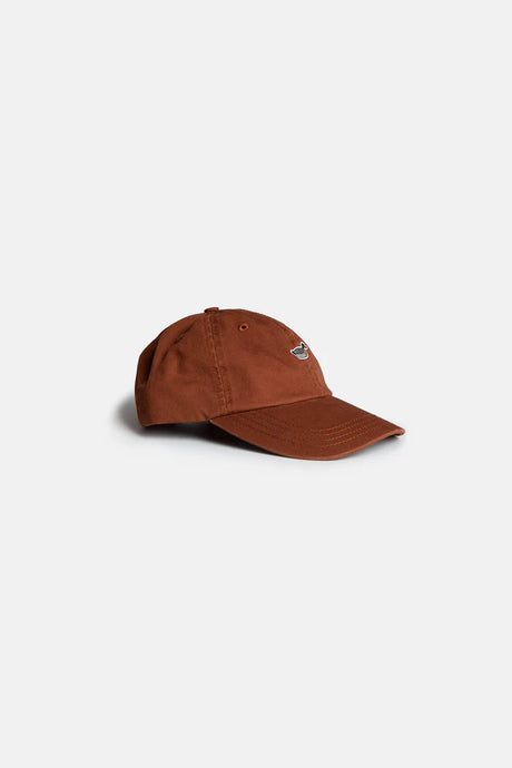 Edmmond Studios Casquette Duck Patch Orange
