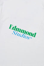 Charger l&#39;image dans la galerie, Edmmond Studios T-shirt Elak White