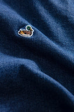 Charger l'image dans la galerie, Edmmond Studios Chemise Denim Duck Stone Wash