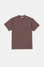 Charger l'image dans la galerie, Edmmond Studios T-shirt Duck Patch Chocolate